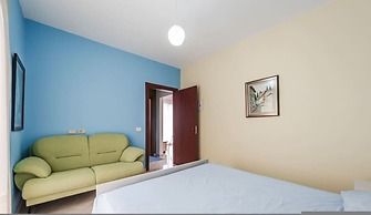 The Sunscape Apartment