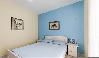 The Sunscape Apartment