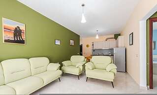 The Sunscape Apartment