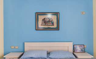 The Sunscape Apartment