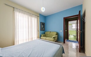 The Sunscape Apartment