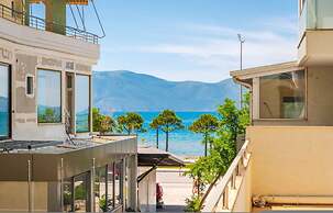 The Sunscape Apartment