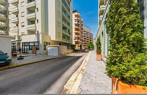 The Sunscape Apartment