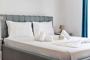 Harbor Hideaway Apartment