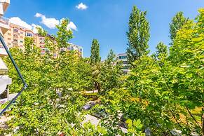 Harbor Hideaway Apartment