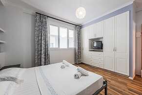 Aqua Vista Apartment