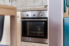 Aqua Vista Apartment