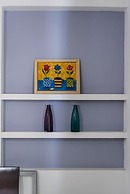 Aqua Vista Apartment