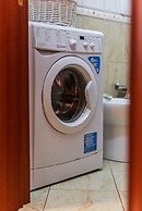 Aqua Vista Apartment