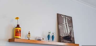 Aqua Vista Apartment