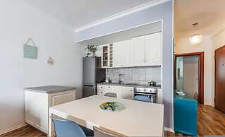 Aqua Vista Apartment