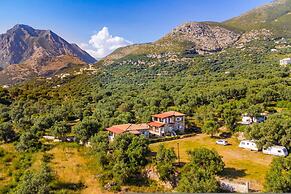 Siar The Small Villa