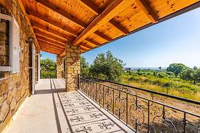 Siar The Small Villa