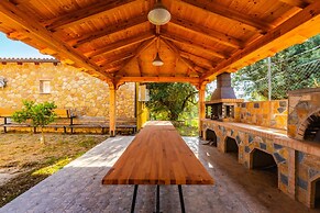 Siar The Small Villa