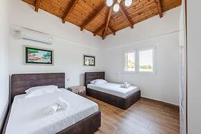 Siar The Small Villa