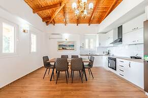 Siar The Small Villa