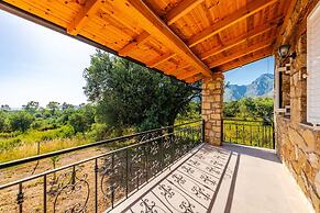 Siar The Small Villa