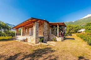 Siar The Small Villa