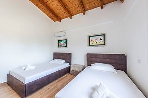 Siar The Small Villa