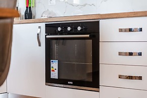 Siar The Small Villa