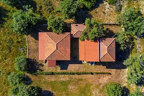 Siar The Small Villa