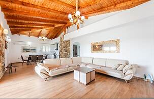 Siar The Small Villa