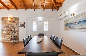 Siar The Small Villa