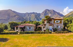 Siar The Small Villa