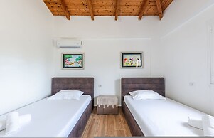 Siar The Small Villa