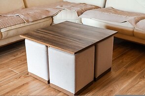 Siar The Small Villa