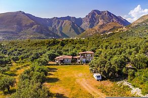 Siar The Small Villa