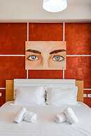 Naos Beach Apartment