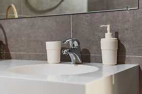 Naos Beach Apartment