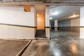 Naos Beach Apartment