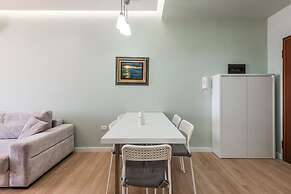 Naos Beach Apartment