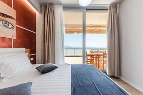 Naos Beach Apartment