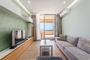 Naos Beach Apartment