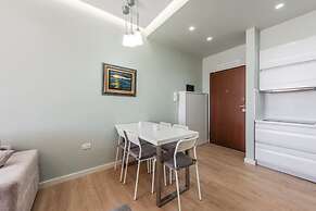 Naos Beach Apartment