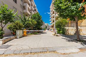 Naos Beach Apartment