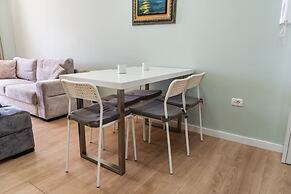 Naos Beach Apartment