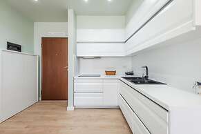 Naos Beach Apartment