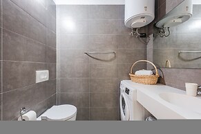 Naos Beach Apartment