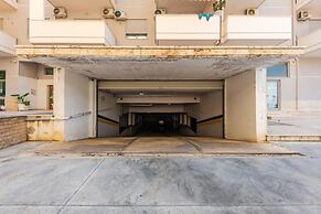 Naos Beach Apartment