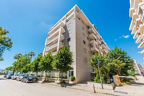 Naos Beach Apartment