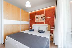 Naos Beach Apartment