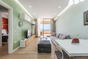 Naos Beach Apartment