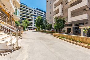 Naos Beach Apartment