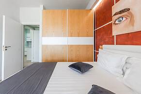 Naos Beach Apartment