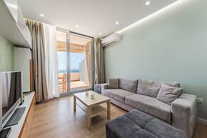 Naos Beach Apartment