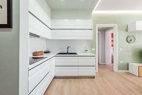 Naos Beach Apartment